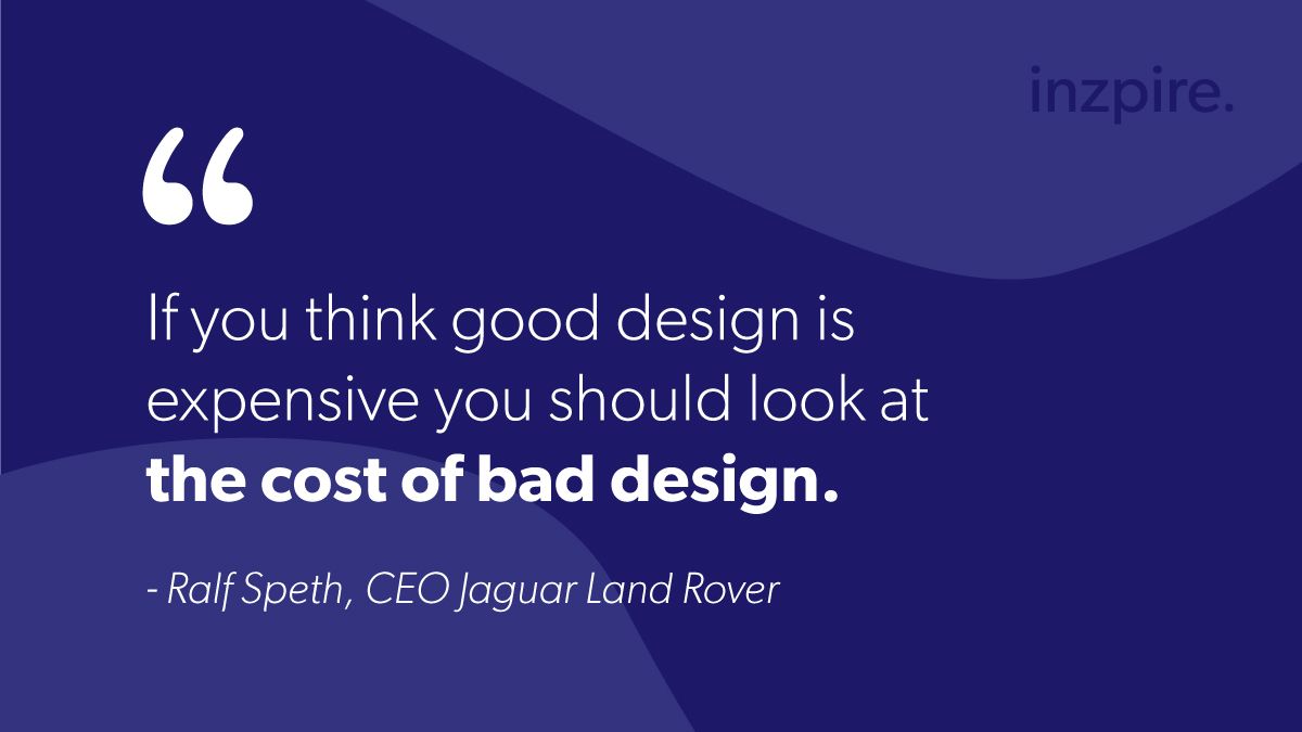 InzpireCreative's tweet photo. No wonder leaders of fortune 500 companies agree. Don't waste money and time trying to "do it yourself". Inzpire is here to help! #gooddesign #graphicdesign #smallbusiness https://t.co/Yd85tFpdQW