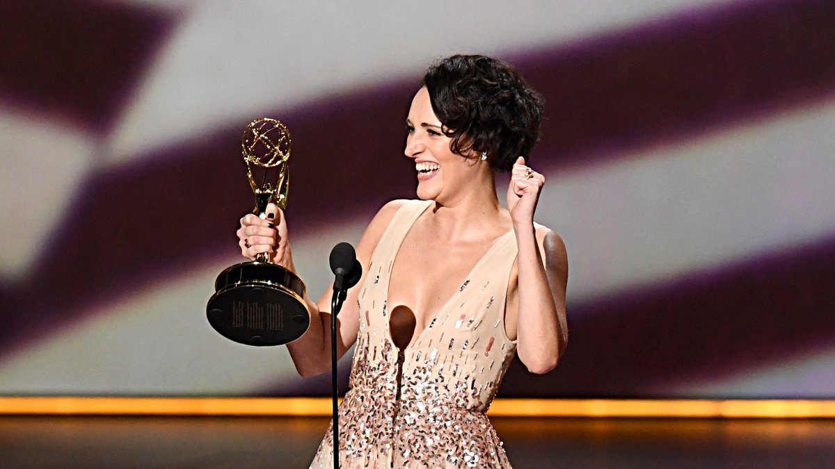 The 11 Best Moments From the 2019 #EmmyAwards buff.ly/2NqNlaJ via <a href="/voguemagazine/">Vogue Magazine</a>