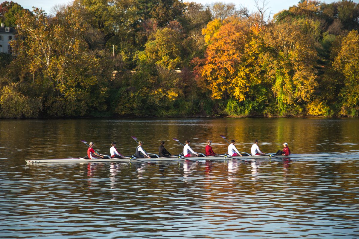 Good Morning Philly! Happy 1st day of Fall! 🍁🍂
