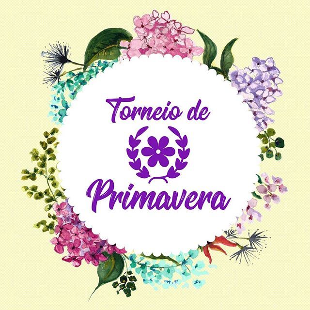 tvcel336's tweet photo. Damos boas vindas a Primavera 😍🌸🌻
E com ela, começa o nosso Torneio de Primavera! Fiquem ligados que teremos muitos produtos no "Quem dá Mais?" para ganhar D-E G-R-A-Ç-A e diversas novidades no app nas próximas semanas 🥳

Corre e não perde tempo! https://t.co/GOSbbcD7EH https://t.co/xxNSMVFUIF