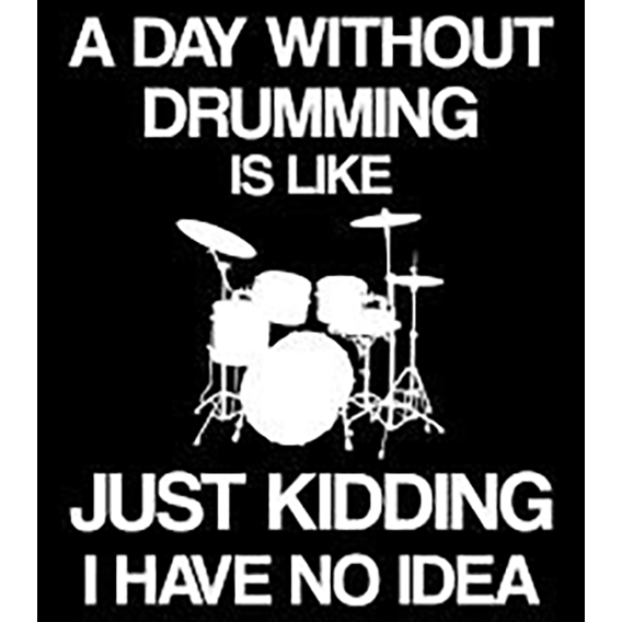 🤣 🤣 🤣
#LosCabosDrumsticks #MondayMeme #LOL #Funny #DrumHumor #Meme #MusicMonday #Music #DrumLife #DrumFam #Drumsticks #Drums #DrumGear #Drumming #Drummer