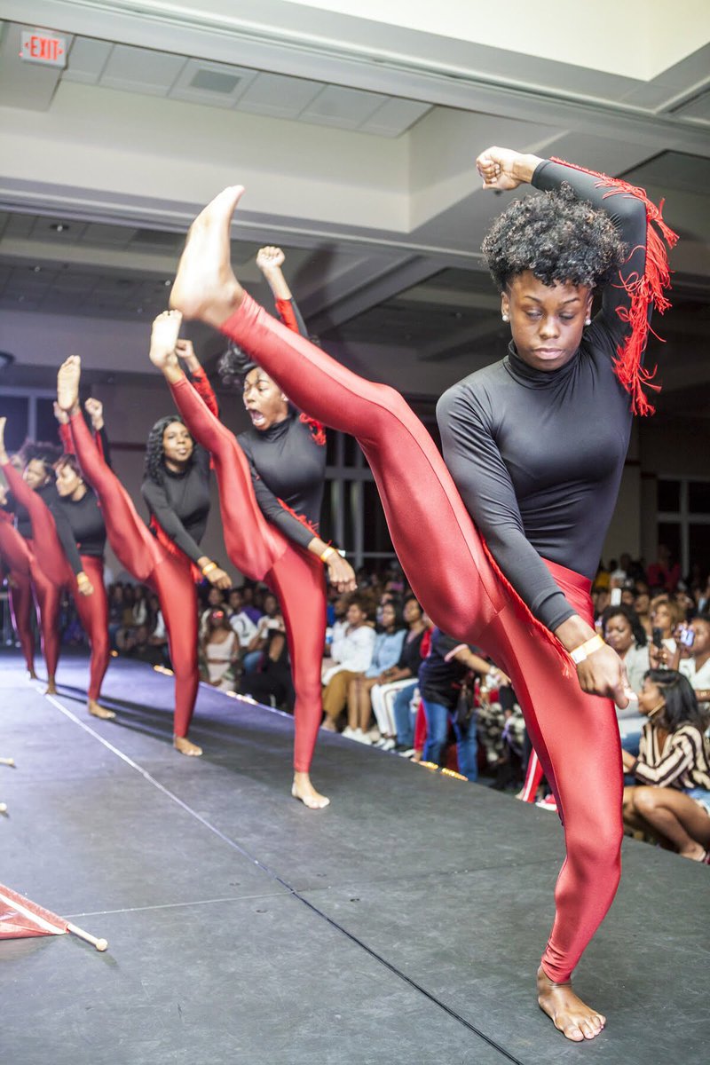 UNC Charlotte Fraternity & Sorority Life tweet media