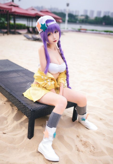 コスプレイヤー迷失人形Lost DollのTwitter画像95