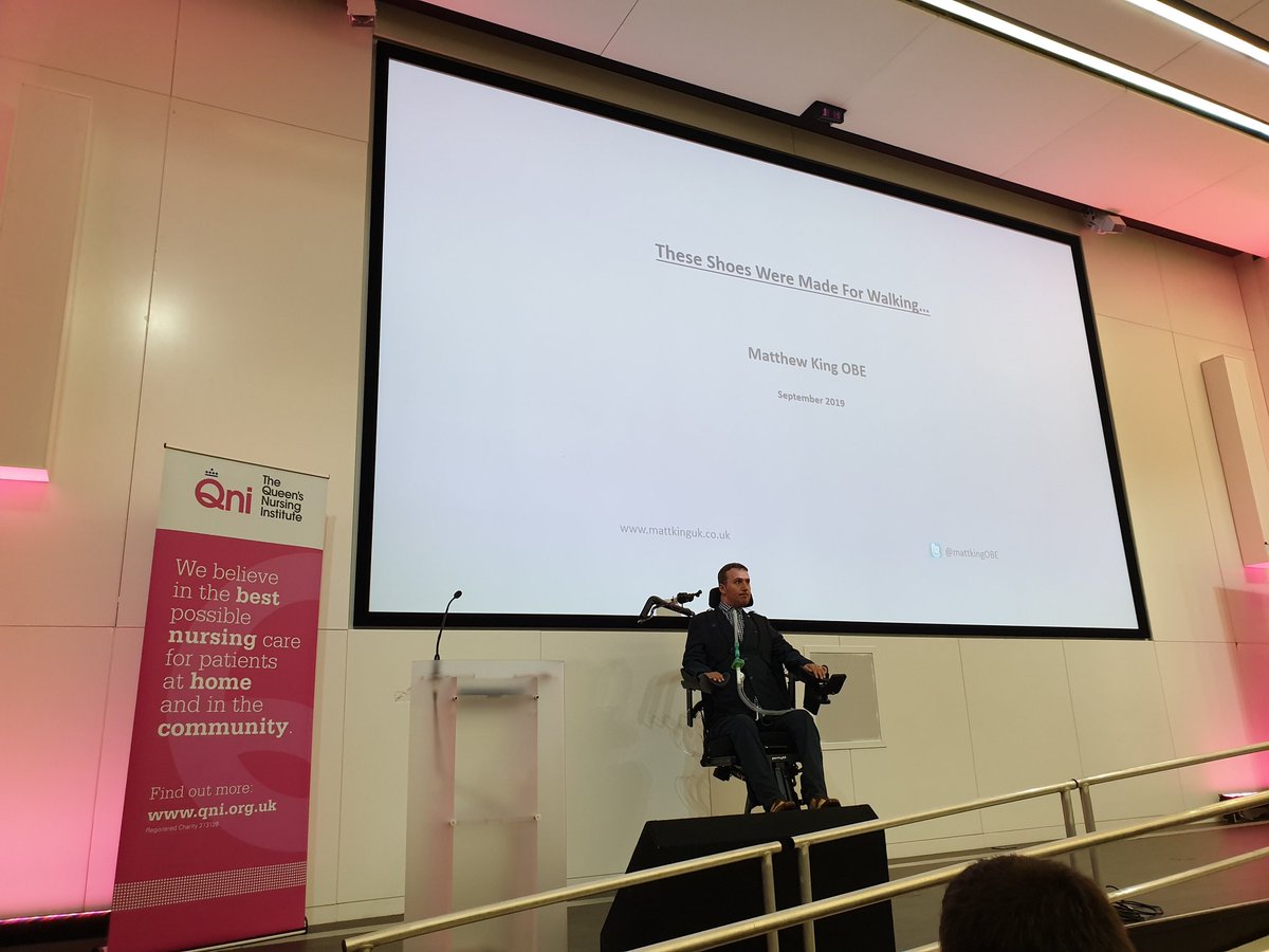 The Queen's Nursing Institute tweet media