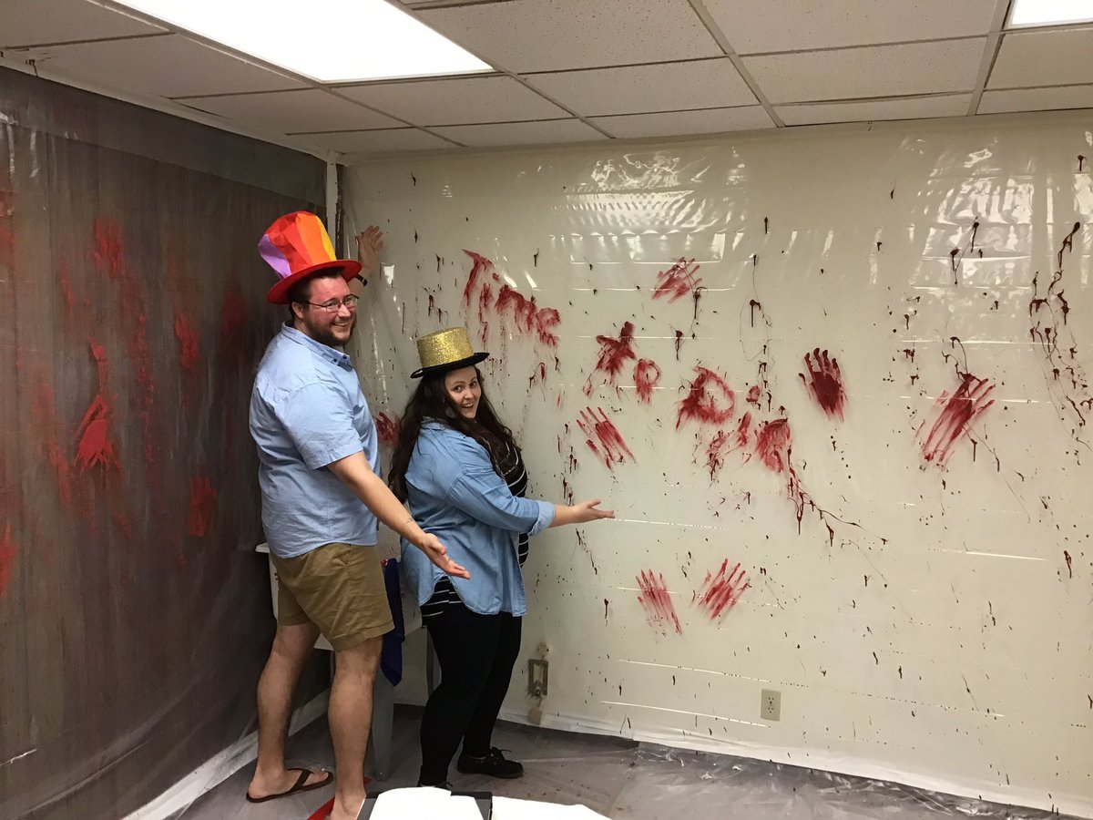 Escape Decatur Escape Room (@escapedecatur) on Twitter photo 
