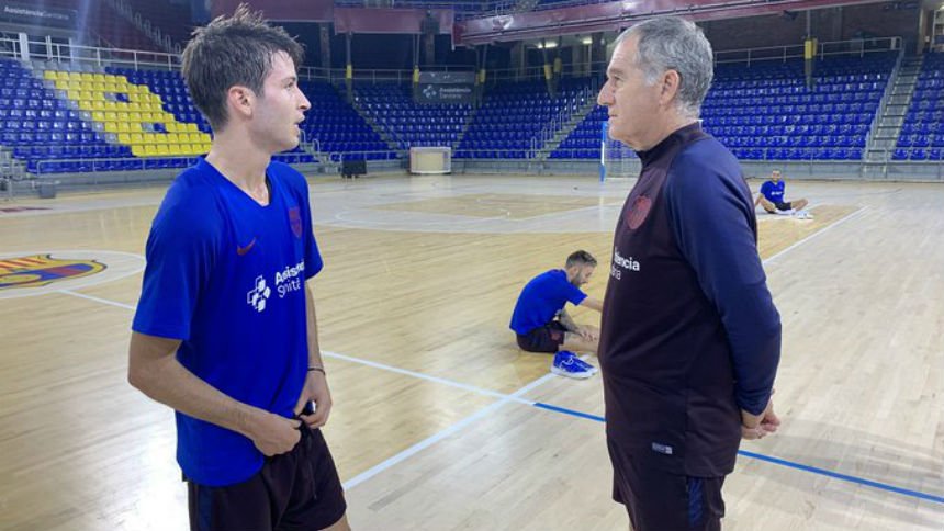 FutsalVida tweet media