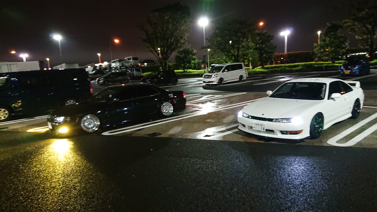 Nyaavia's tweet photo. 昨日楽しかったなー。
とくさん帰ってから更に2時間くらい話してたwwww
#TSTEEZ https://t.co/GubmaPD2Rf