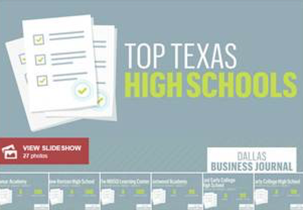 CFBISD's tweet photo. Did You Know…

Of the nearly 9,000 schools across Texas, nearly 20% were given an A in the TEA's annual grading process — a small fraction of which received a perfect score…

WOW! @CFBISD_ECHS was one of those schools!!!

https://t.co/jgzpsnGl8T

#cfbisd #betheexception https://t.co/KryygeLqk0