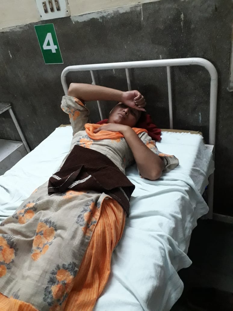 EttPass's tweet photo. @preneet_kaur Mam shame on your Govt. On daughters day your male cops lathicharge on ETT TET PASS UNEMPLOYED TEACHER specially female teachers injured they got serious injuries and male cops used abusing language for ladies teachers
now we wait for your action
 take a decision https://t.co/u1MhJzPueO