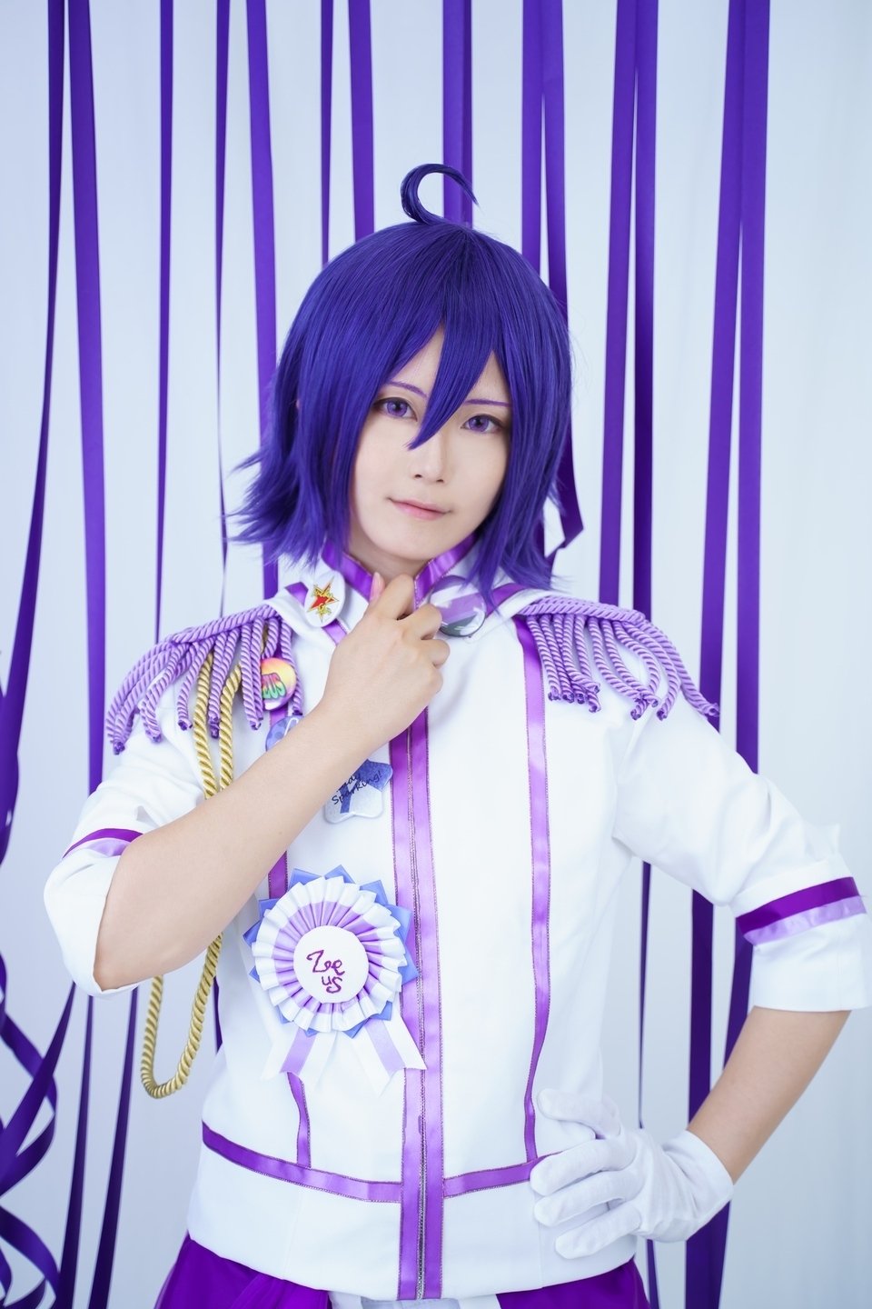 【紫の錬金術】セイントジャーメインの奇跡ブレスレット✨【人生リセットブレス✨】 沙夜之🐍監禁生活中 on X: 