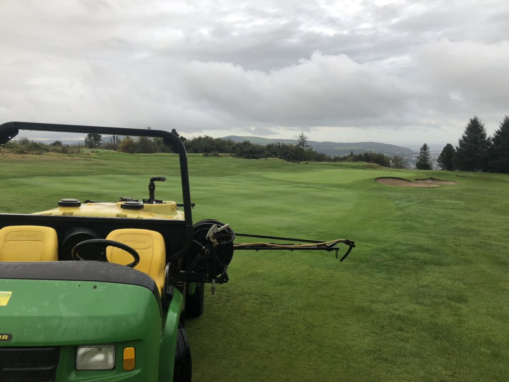 Neath Golf Club tweet media