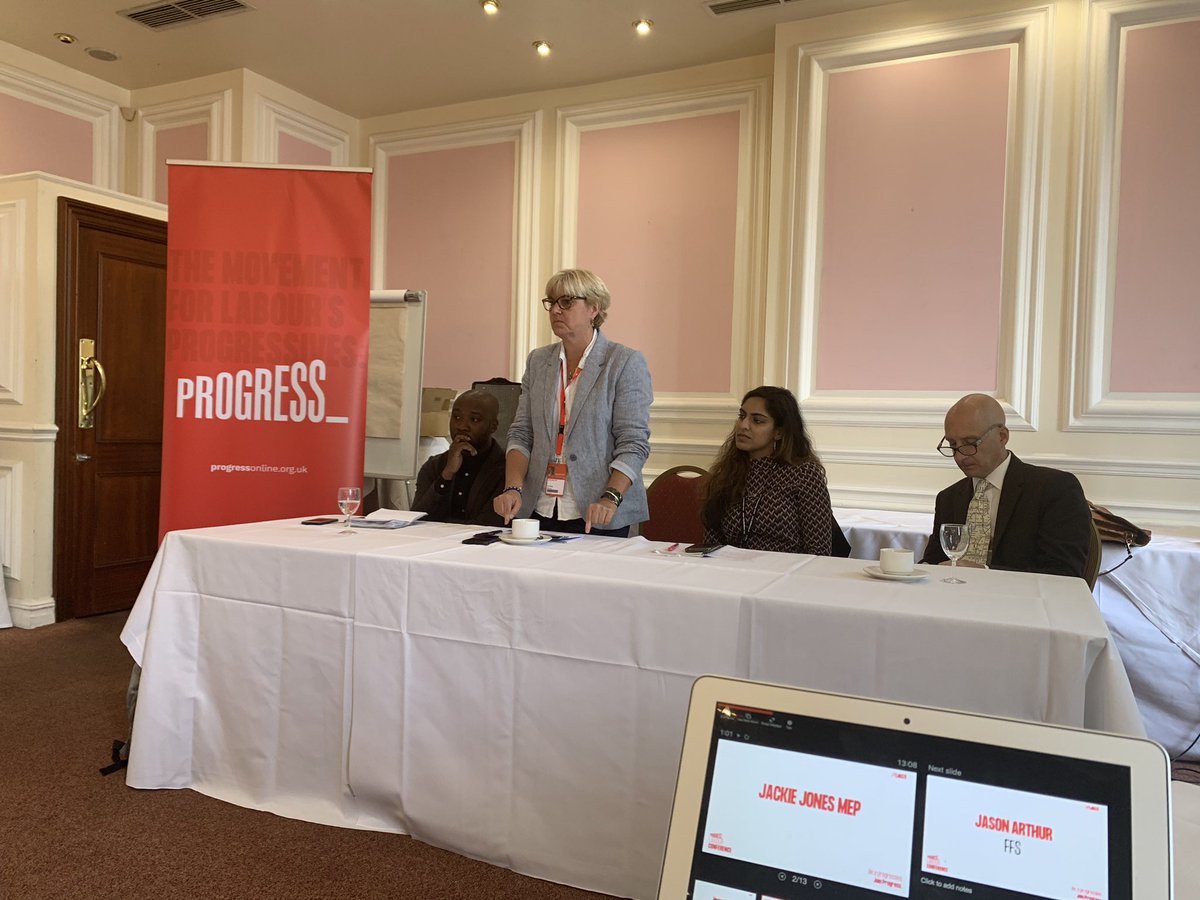 KatieCurtis's tweet photo. Stellar line-up at the #LabourSay event - looking forward to hearing from @Jason_Arthur @JackieJonesWal1 & @Andrew_Adonis at our Brexit survival guide https://t.co/d7quW5dgVt