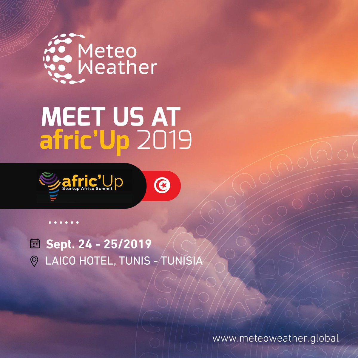 ArabiaWeather Corporate tweet media