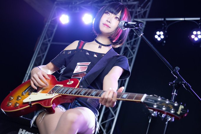 Twitterのコスプレ画像59