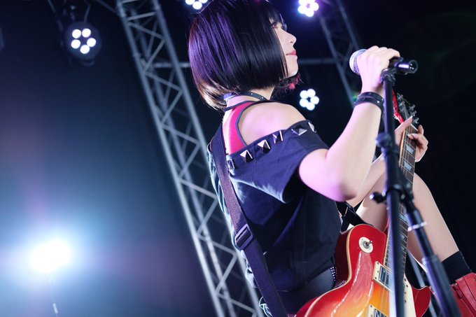 Twitterのコスプレ画像61