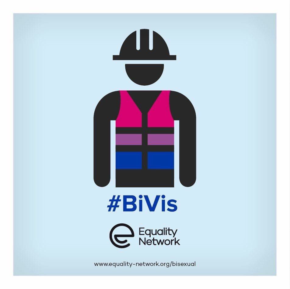 LGBTIScotland's tweet photo. Happy #BiVisibilityDay!

Be visible! Be proud!

You can check out our bi resources on our website https://t.co/QgwX3msgwo, and don’t forget it’s our annual @BiTasticEvents next week! #bivis https://t.co/1gAoOmosRv