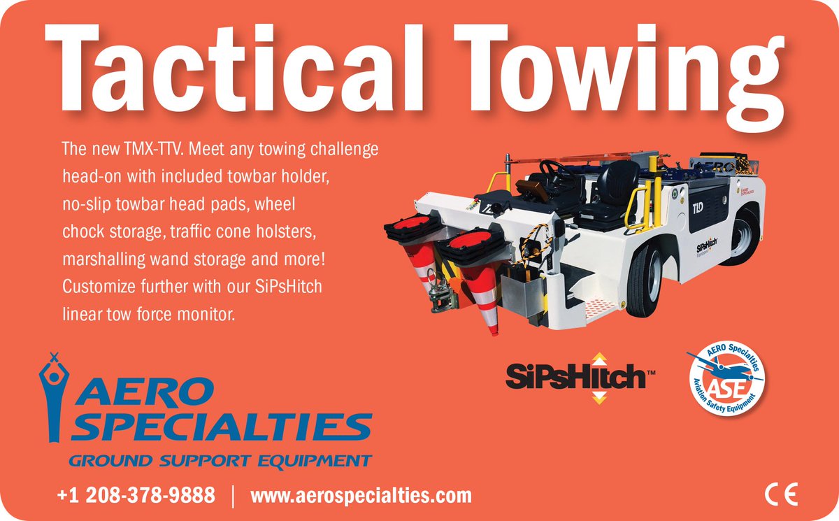 AERO Specialties (@aerospecialties) on Twitter photo 