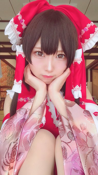 Twitterのコスプレ画像85