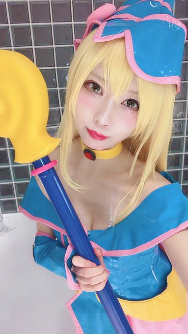 Twitterのコスプレ画像84