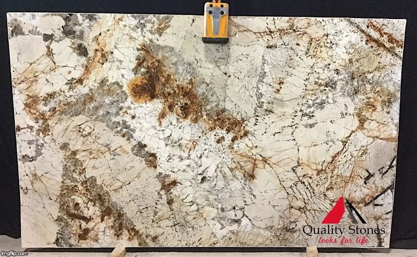 Blanc Du Blanc Granite !!!
#QualityStones #marble #granite #quartz #quartzite #kitchen #countertop #project #qualitystones.com