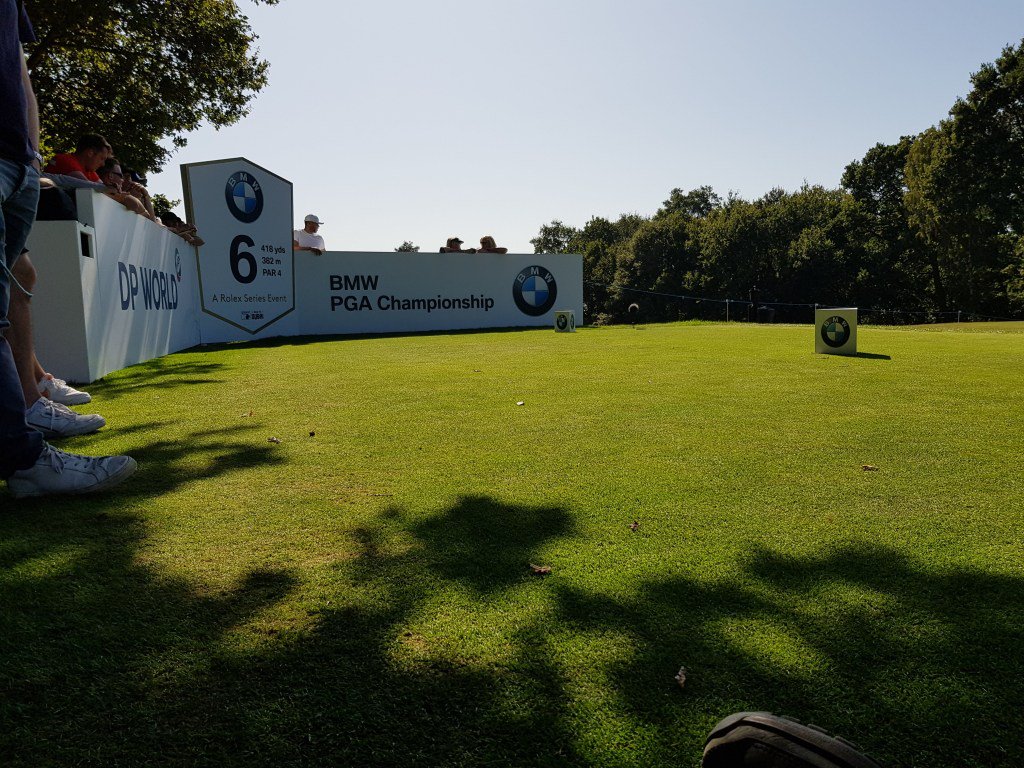 The Golf Place tweet media