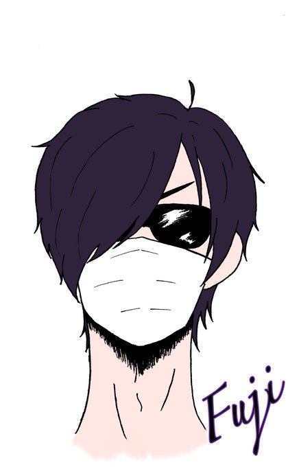 最終兵器俺達のtwitterイラスト検索結果 古い順