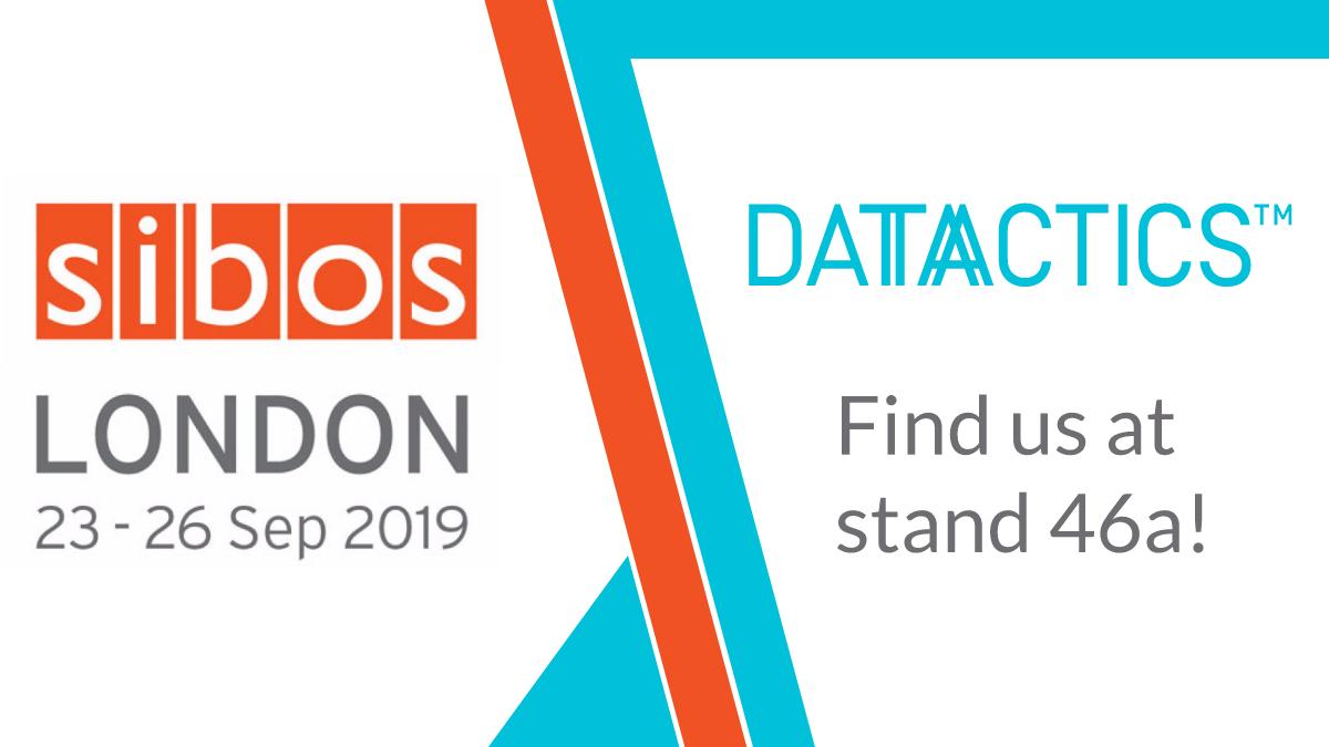 Datactics_'s tweet photo. Wondering how to get rid of #BadDataDays? 

Come and meet #DatacticsAtSibos to find out!

➡️Stand 46A in the #DiscoverZone 

#Sibos2019 #Data #FinTech #Innovation #Sibos #RegTech #Technology #DataQuality #NorthernIreland https://t.co/v3XROHpghk