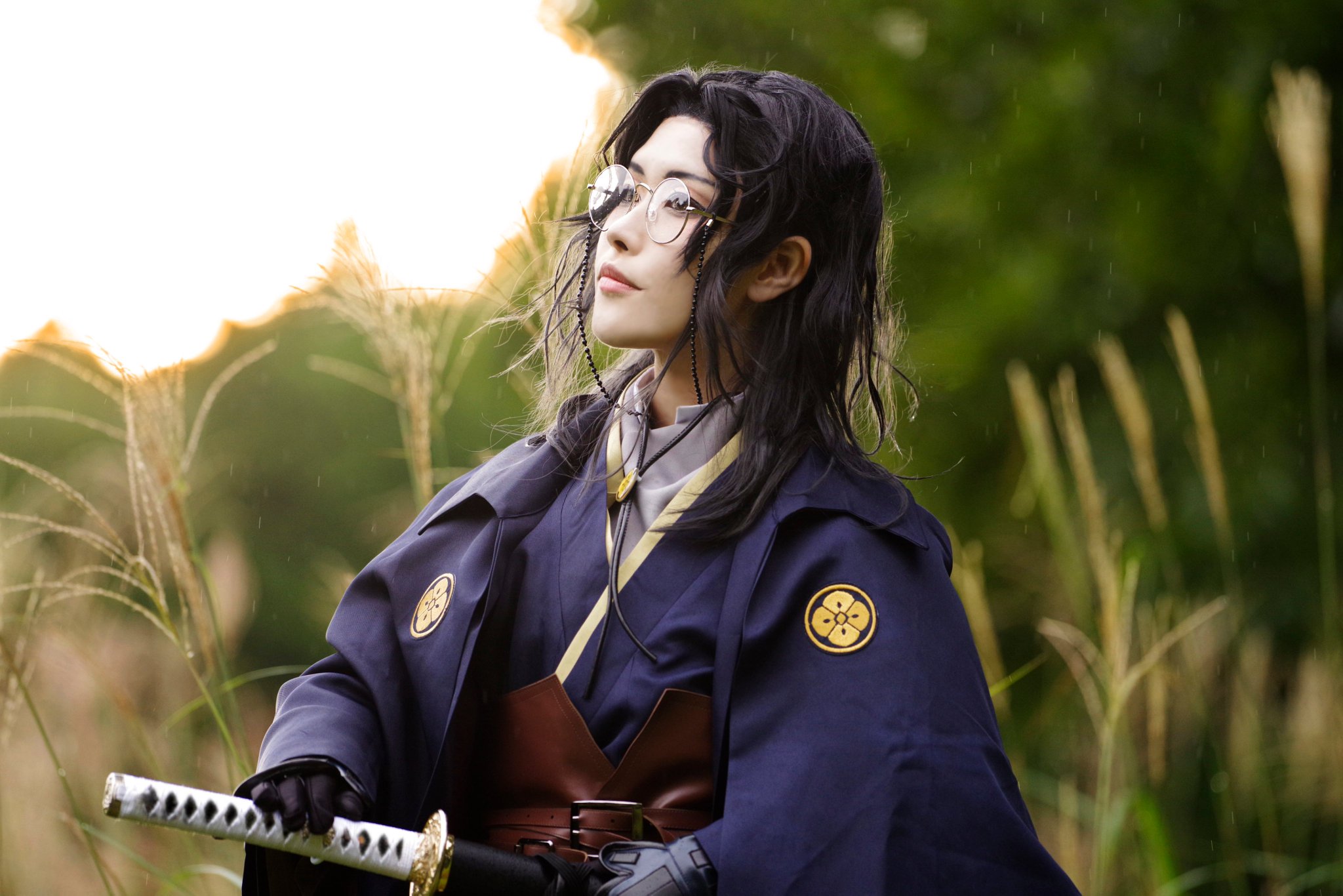 南海太郎朝尊(刀剣乱舞) | 「コスらぼっ!」コスプレイヤーのため