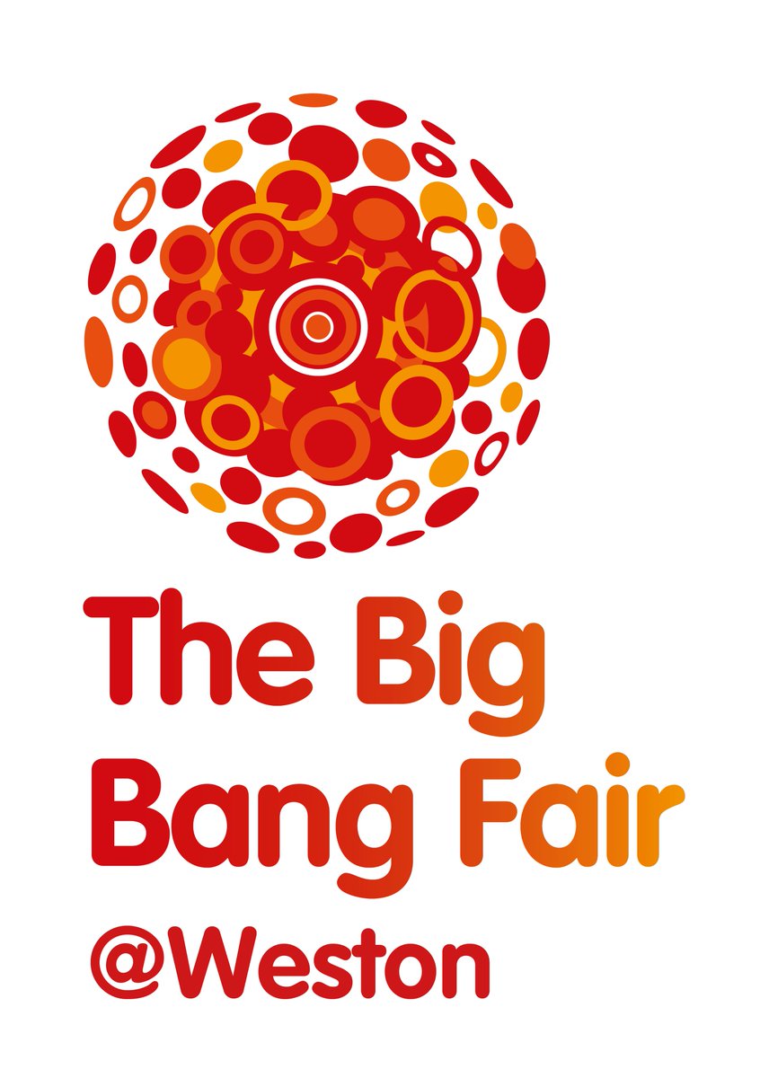 We're delighted to have a dedicated website page to The Big Bang @ Weston. You can find out more about the event over on the site and also view the sponsorship and exhibitor opportunities available #STEMbytheSea #STEM #BigBangSW cswenterprise.co.uk/services/big-b…