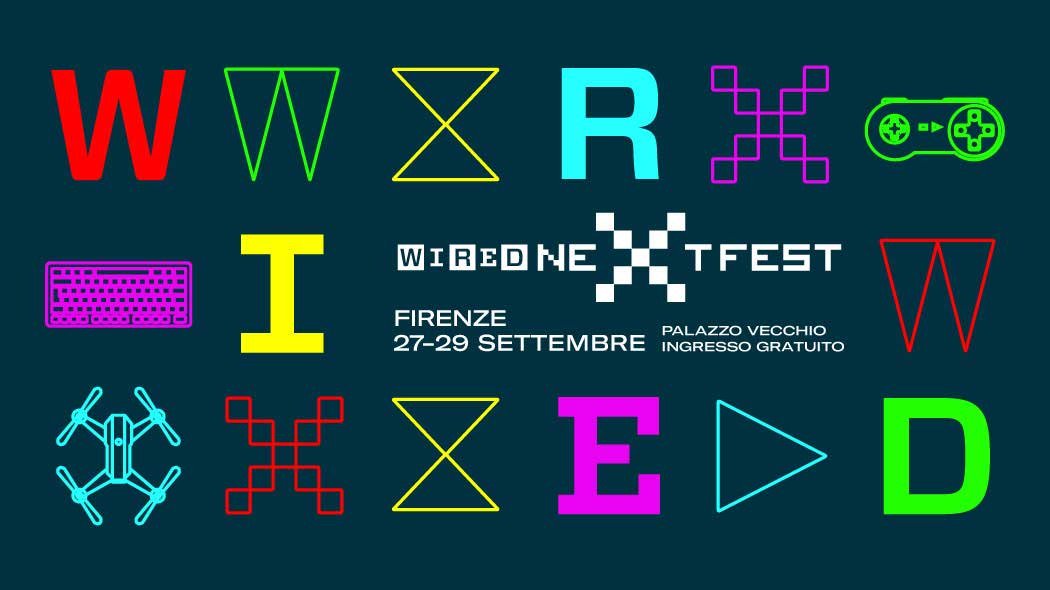 PasquaWinery's tweet photo. It is by now a custom for #PasquaWines to be a part of the most innovative festival on Italian land. 
Yes, once again we’ll have the pleasure of being at Wired Next Fest, in Florence September 27-29th!
Don't miss it!

#PasquaWines #WNF19 https://t.co/lgoH9HkFvH