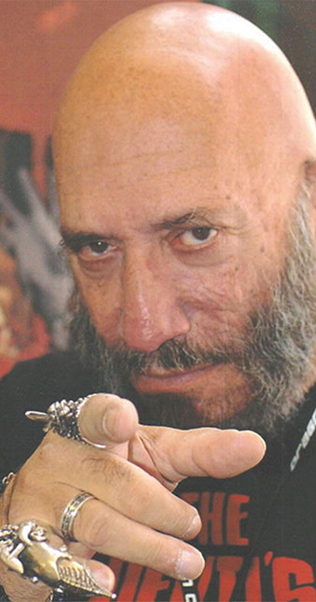 Joe Bob Briggs tweet media