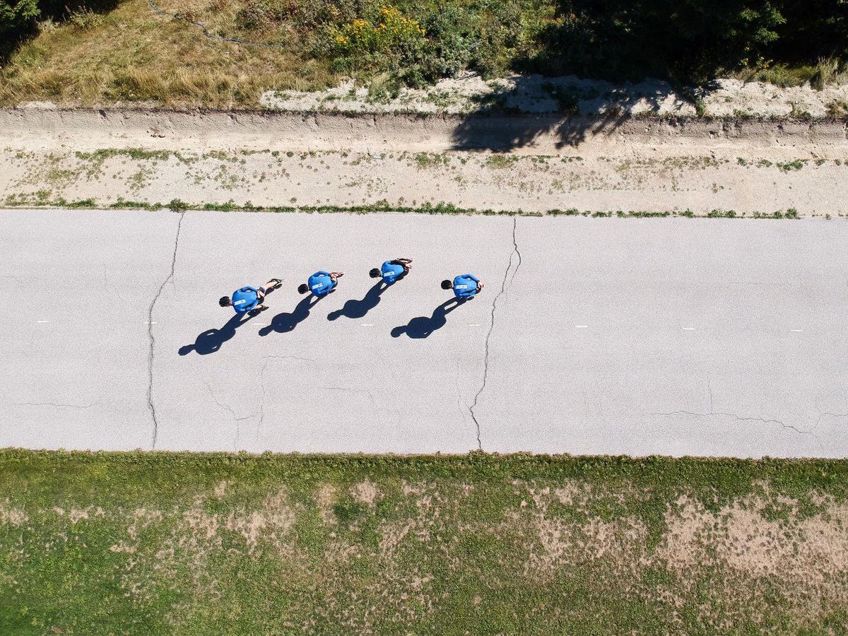 josde_vos's tweet image. Na 3 weken hoogtestage weer terug in Nederland!👌🏻✅ #BloodSweatandData #hardworkpaysoff