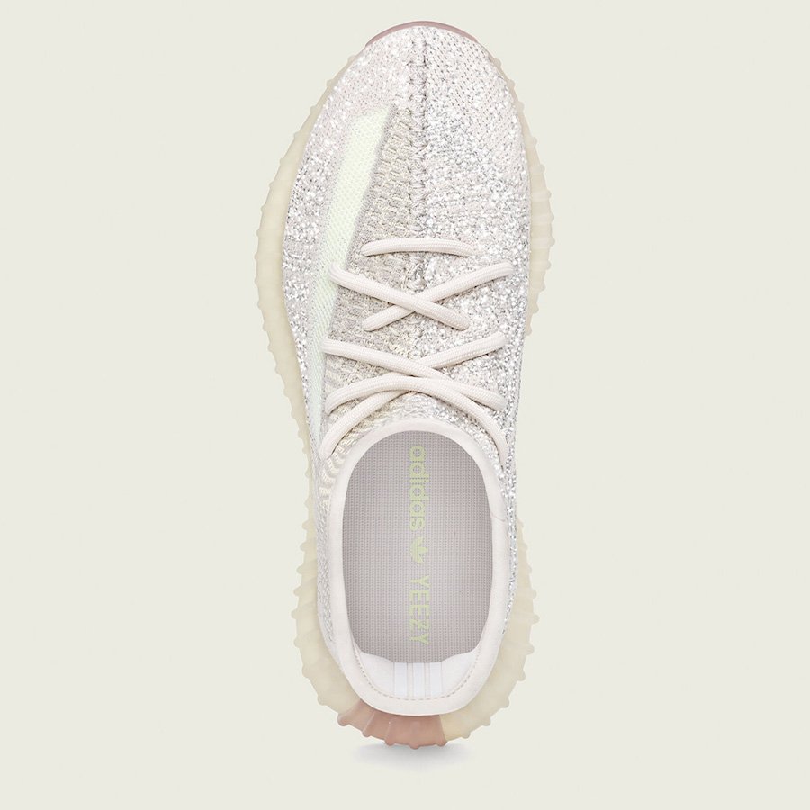 QUEUE LIVE via KicksUSA Yeezy Boost 350 