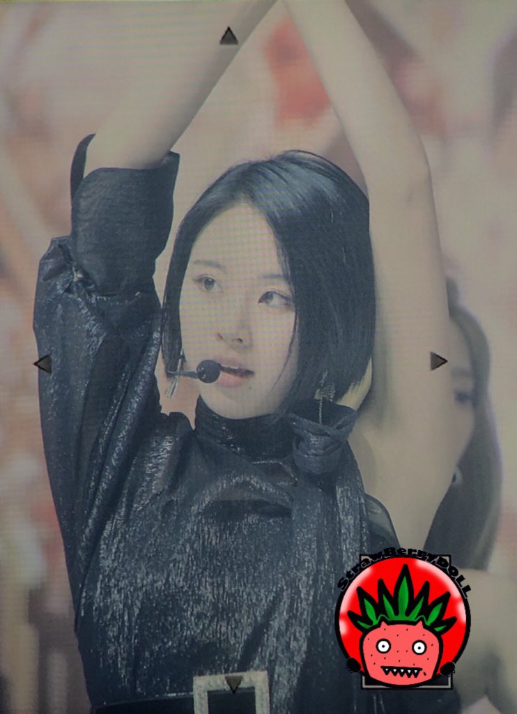 StrawBerryDoLLL's tweet photo. [preview] 190923 Feel Special SC
#트와이스⁠ ⁠⁠ ⁠ #TWICE⁠ #TWICE_FeelSpecial 
#FeelSpecial
#채영 #Chaeyoung https://t.co/VqBkLjIUNA