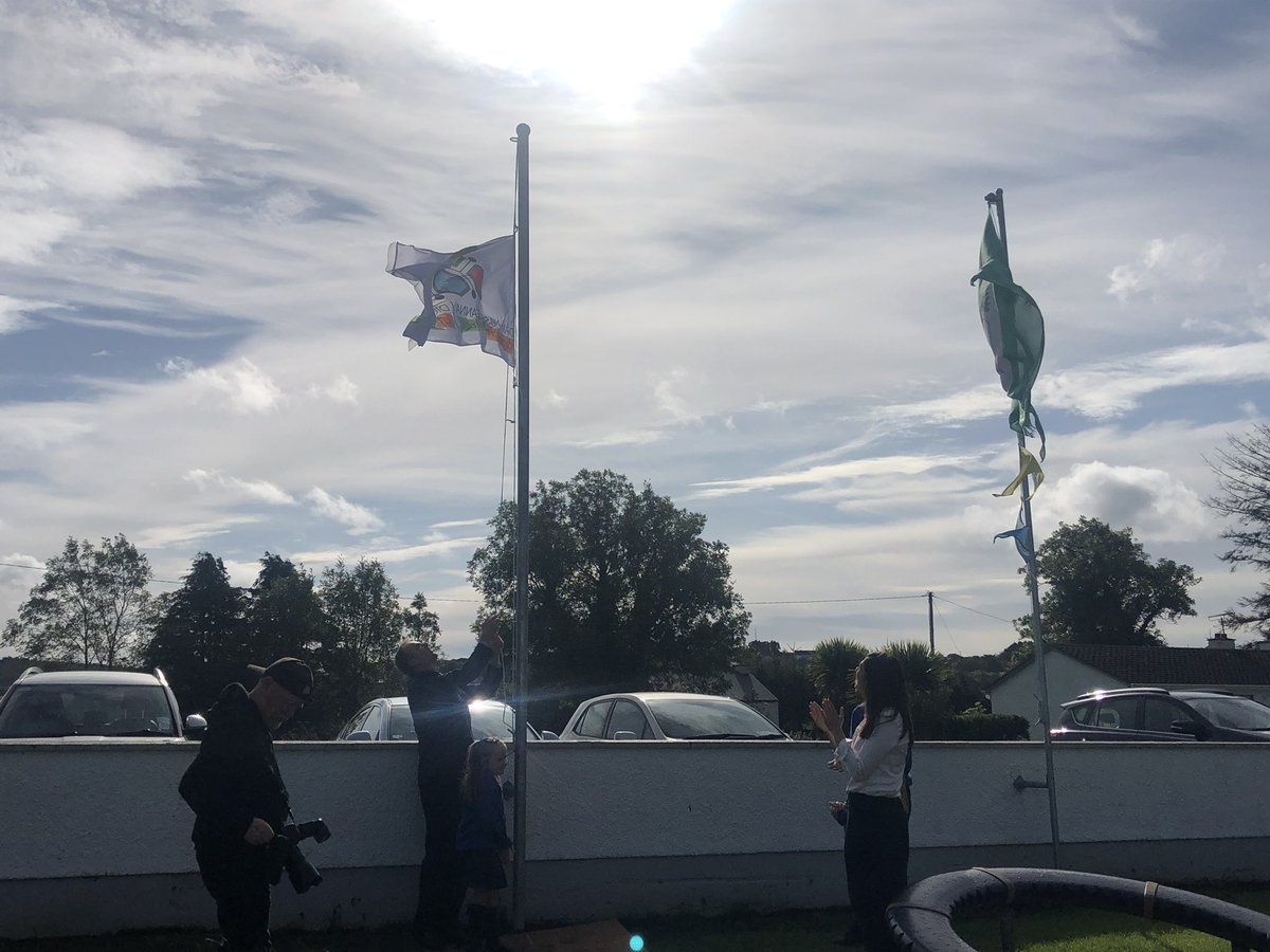 St Boden's NS tweet media