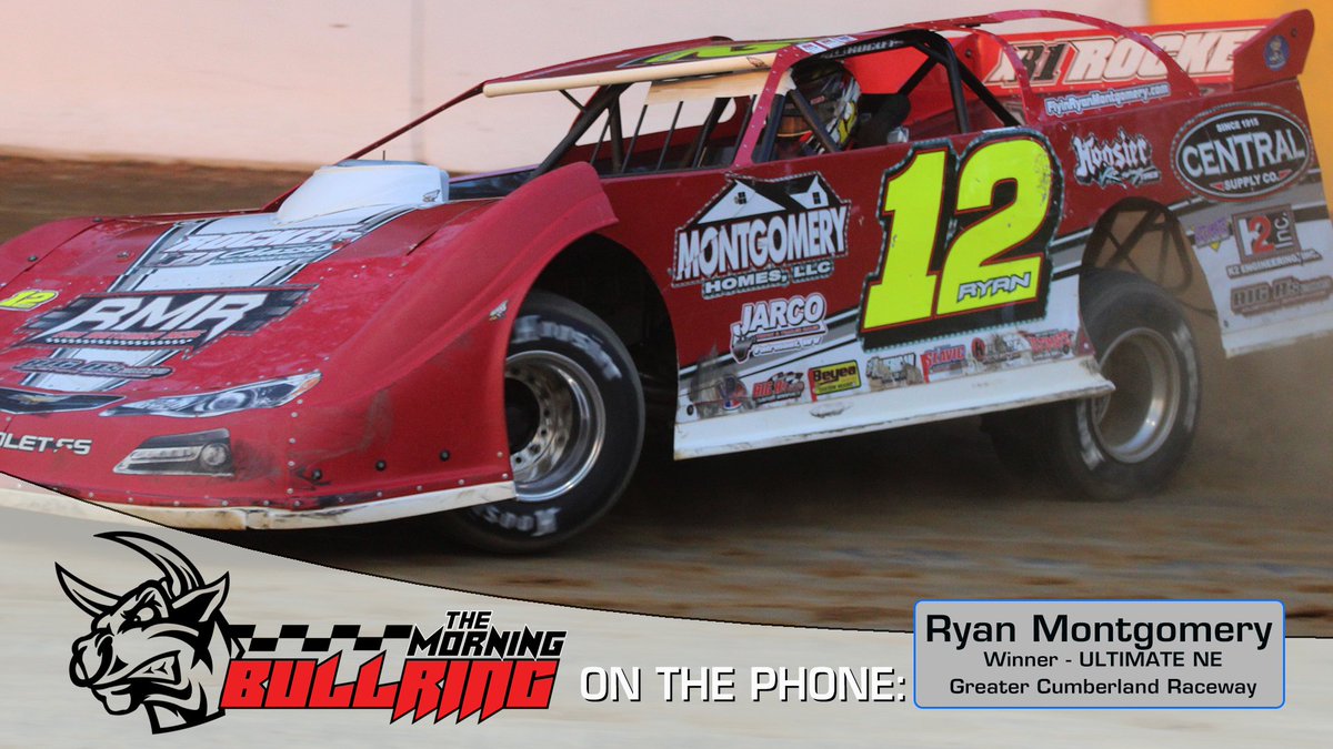 Racing America tweet media