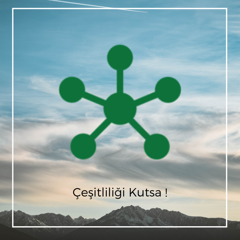 EpeaTurkey's tweet photo. Çeşitliliği kutlayın!
Cradle to Cradle yaklaşımında, çeşitliliğin desteği, bu dünyanın yaşam sistemlerini bir model olarak almak ve ondan ilham almak demektir.
#epea #epeaturkey #cradletocradle #besiktenbesige https://t.co/ltdLbaP0PX