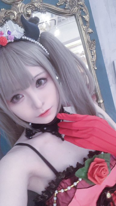 コスプレイヤーましろのTwitter画像37