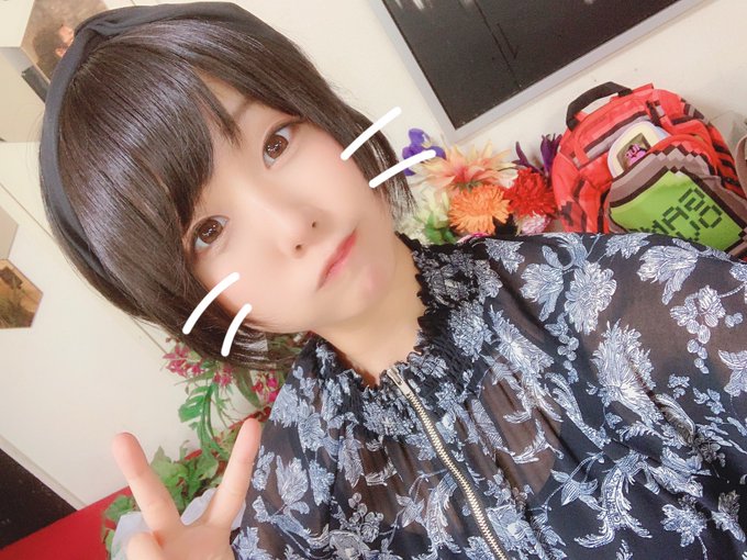 Twitterのコスプレ画像12