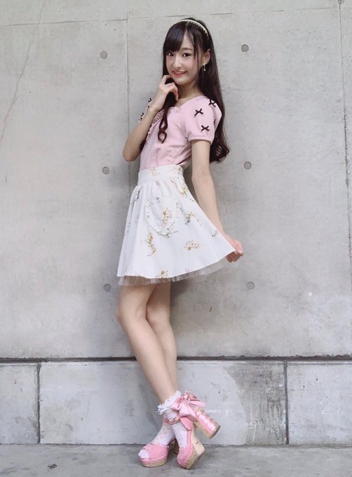 Twitterのコスプレ画像6