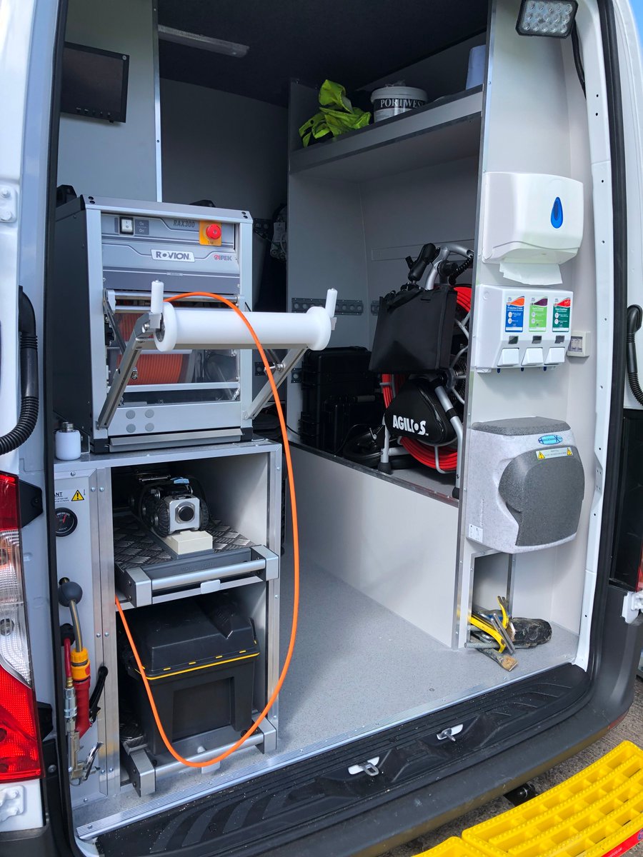 CALM Solutions tweet media