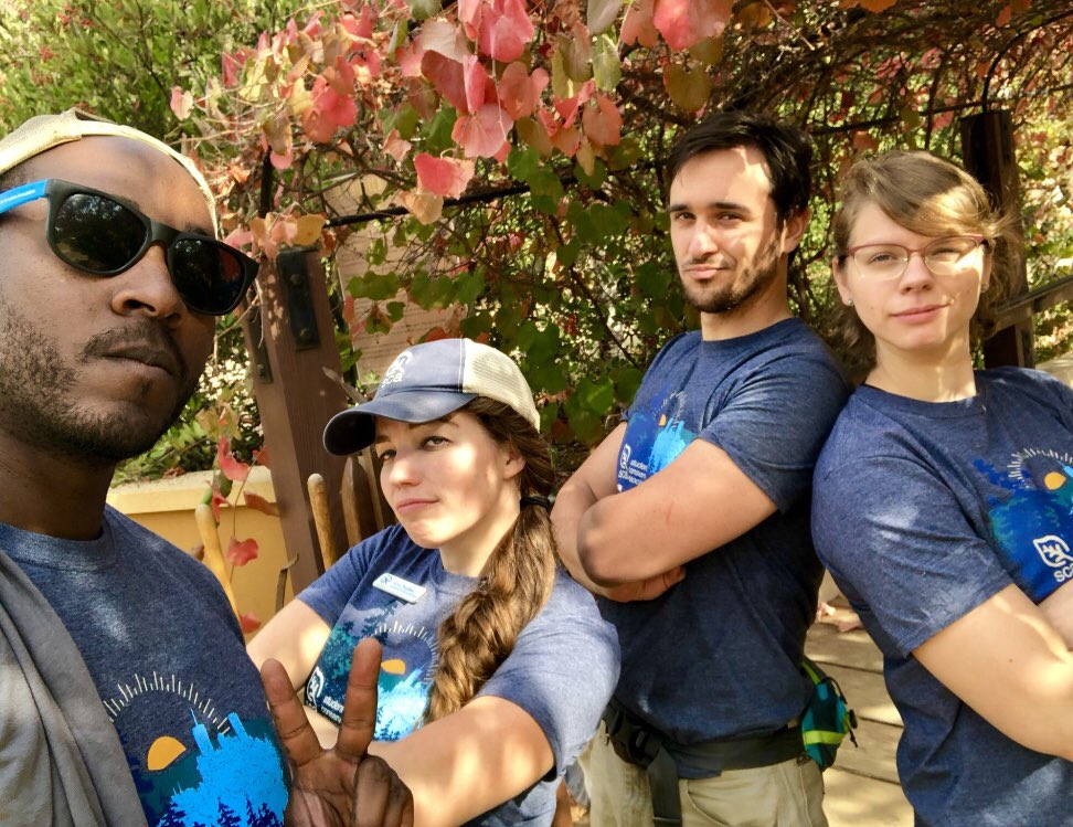 AnnPedtke's tweet photo. Are YOU ready to step up for @the_SCA as part of the first-ever #SCAGivingDay? It all kicks off TOMORROW 9/24. #SCA4Life https://t.co/Wb74D6UbuF https://t.co/NKrOEvNORf