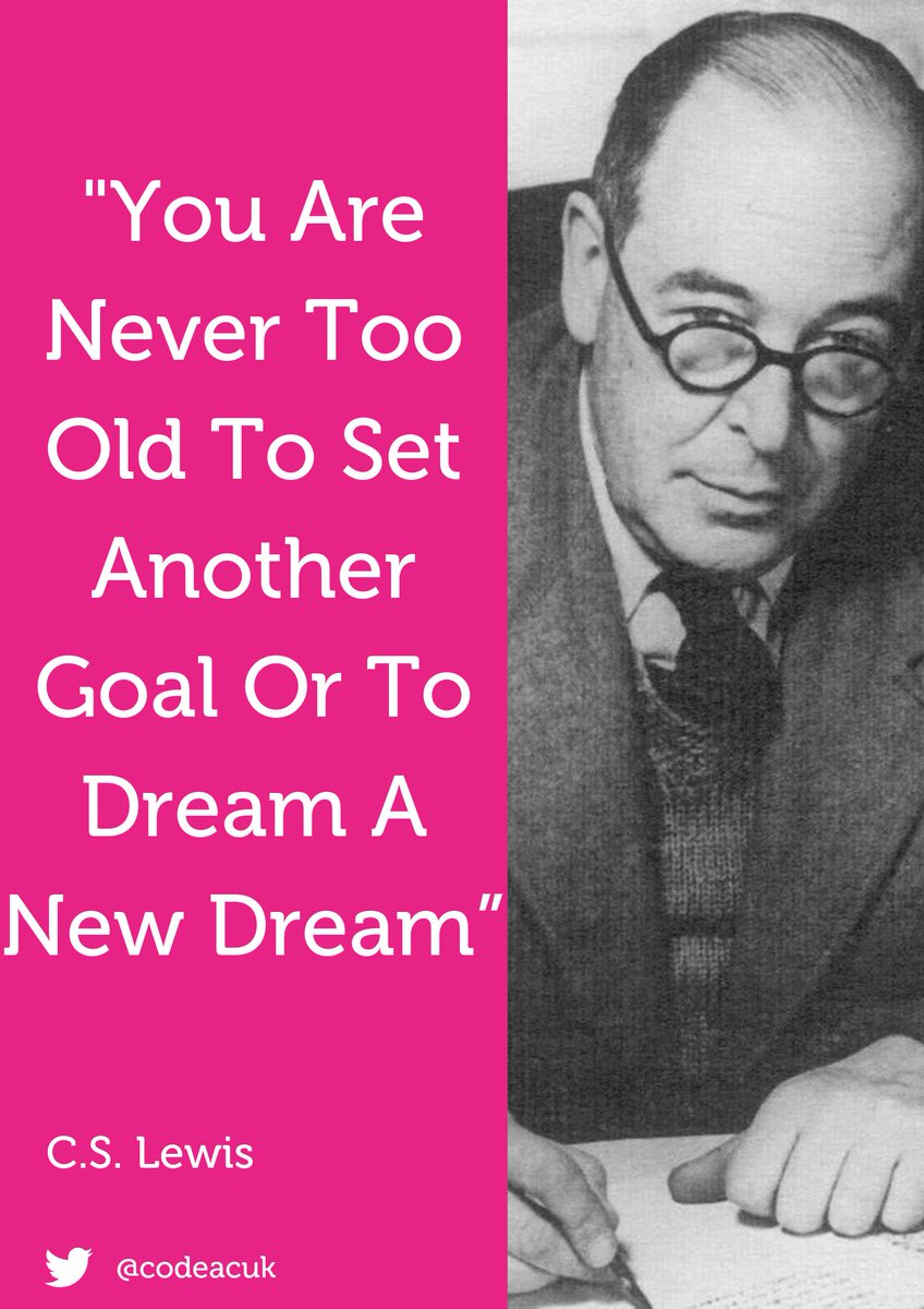 codeacuk's tweet image. Do you dream of a digital career? Can an apprenticeship help you get there?
Find out here!
buff.ly/2LQeB0J
#MotivationMonday #FamousQuotes #Apprenticeship #DigitalExcellence