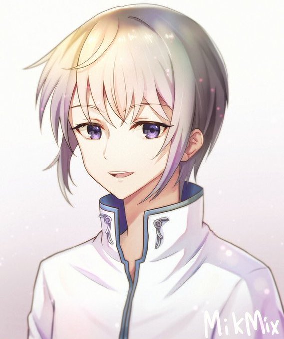 草摩由希のtwitterイラスト検索結果 古い順