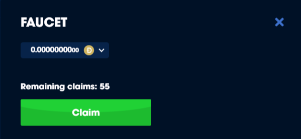 wolfdotbet's tweet photo. No funds? We got you 😇
Claim your free faucet at https://t.co/FHsvbtDxEp 🐺

⭐️ Daily 4$ giveaway⭐️
(2 winners  2$ each)

👉Like and Retweet this post

#giveaway #crypto #eth #btc #doge #casino #crypto #dice https://t.co/qXXR7g8t2d