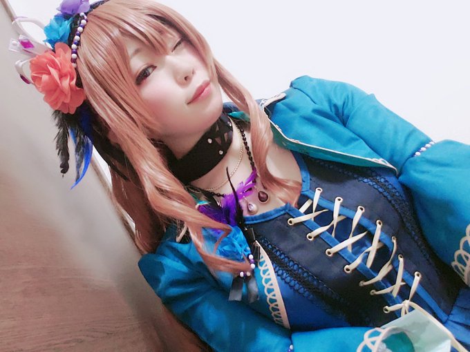 Twitterのコスプレ画像39