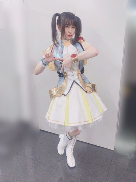 村川 梨衣 on X: 