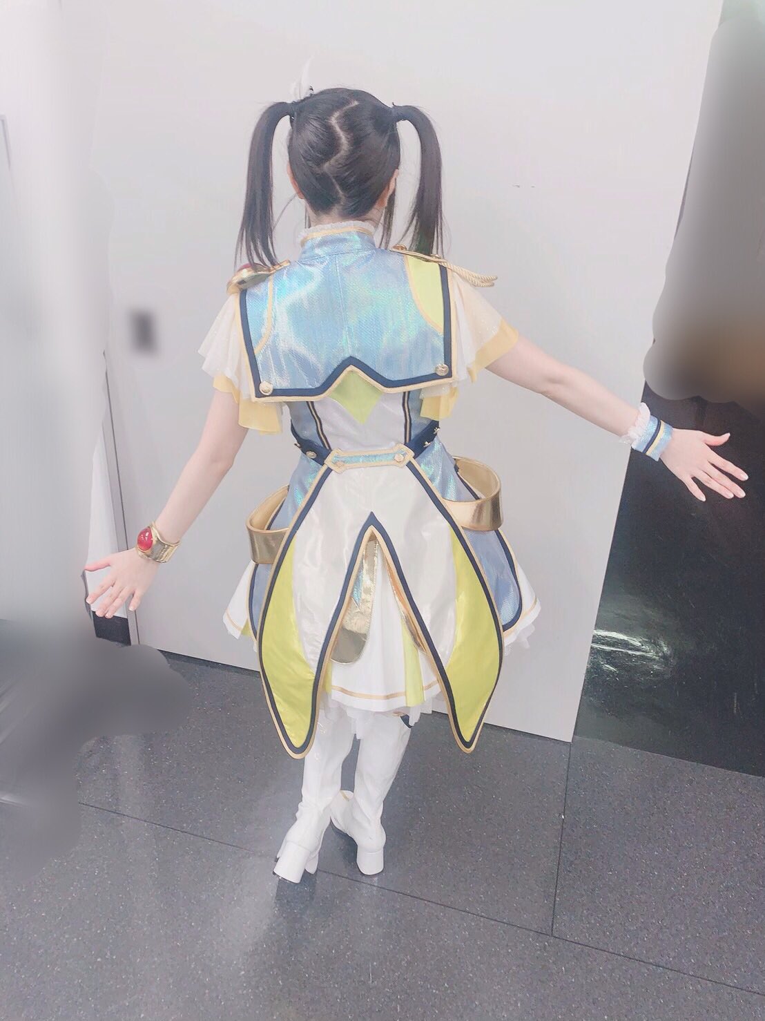 大関英里 on X: 