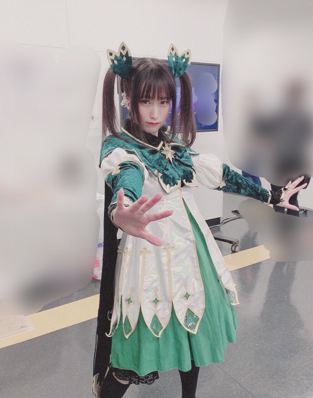 村川 梨衣 on X: 