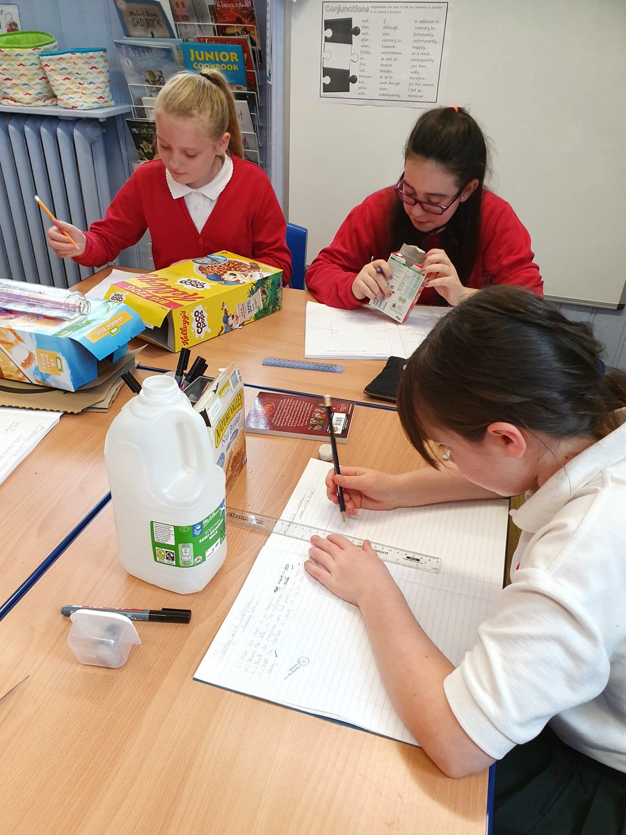 CoalsnaughtonPS's tweet photo. P5/6/7 have been given the challenge of designing a games controller made from recycled materials from home. They have come up with some interesting designs so far, great problem solving skills! #thepersoncontroller #equitableliteracy #learningthroughplay https://t.co/5QQWDPWqDj